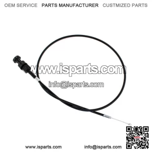 Choke Cable For Honda TRX250 TE/TM Recon 1997-2017 (For: Honda)