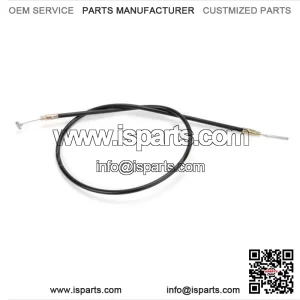 Throttle Cable for Snowmobile POLARIS 120 CC ALL 2000-2016 (For: Polaris)
