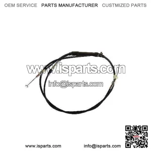 Throttle Cable for Snowmobile POLARIS 700 RMK/RMK XC 1998-2000 (For: Polaris)