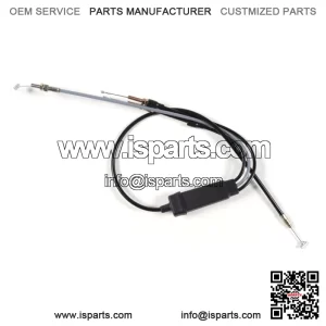 1991-1994 Polaris Snowmobile Throttle Cable