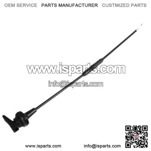 Choke Cable for 2000 Polaris 600 XC SP Snowmobile