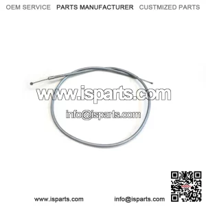 SELECT VINTAGE POLARIS SNOWMOBILE MODELS THROTTLE CABLE PART# 3080182