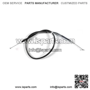 2012-2015 Yamaha RS Vector Snowmobile Throttle Cable