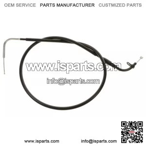 SUZUKI CHOKE STARTER CABLE 58410-32E00 fit 1996 - 2020 DR650SE DR 650 SE