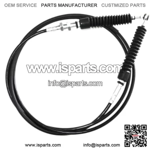 ??NEW??Kawasaki 2011-2020 MULE 4010 SHIFT CONTROL CABLE 54010-0132 (For: Kawasaki Mule 4010)