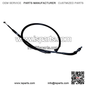 NEW OEM Honda CABLE, CLUTCH - 22870-MKE-A61
