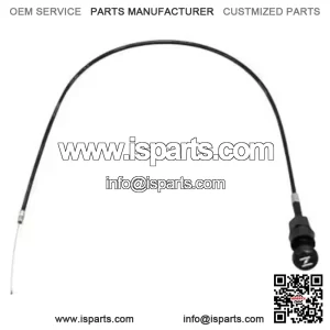 NEW OEM KAWASAKI 00-03 09 SUPER SHERPA CHOKE STARTER CABLE 54017-1196