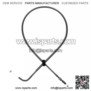 Kawasaki OEM 2000 ZR7 Clutch Cable 54011-1399