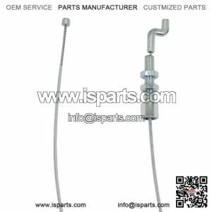 Cable Lift Plate Mower 84 98 108 Ggp 52 CM 82004620