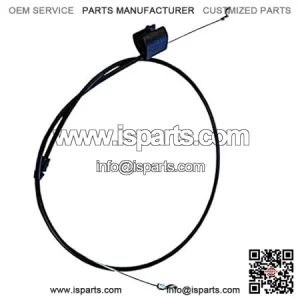 NEW REPL MTD TROYBILT BOLENS MURRAY ZONE CONTROL CABLE 746-04661 946-04661A