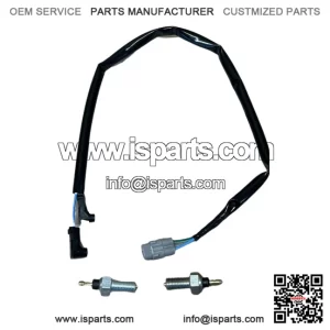 06-14 YAMAHA RAPTOR 700 Neutral Reverse Wire electrical cable 700R