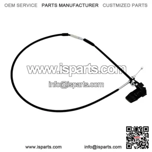 YAMAHA RAPTOR 700 REVERSE CABLE & SWITCH ASSEMBLY 2007-2023 1S3-26150-10-00