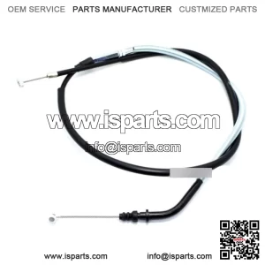 Clutch Cable For Yamaha YFZ450R YFZ450X YFZ450RSE YFZ450XSE YFZ450REL