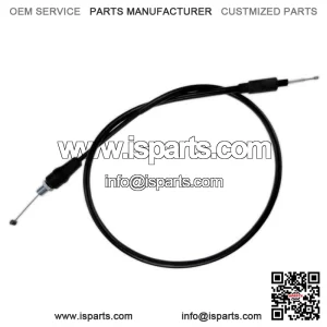 Yamaha YFZ 450 450R 450X Throttle Cable 2009-2013 NEW!