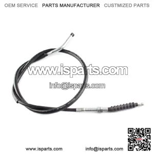 Scooter Clutch Cable for Loncin LX500-K,Voge 500DSX Euro 5 LX500-K-E5 (CLCB045)