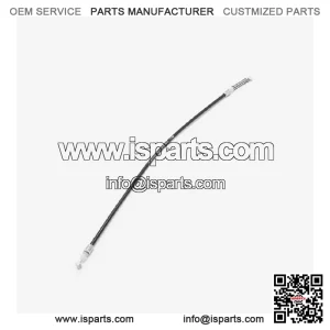 Seat Lock Cable 360mm for Loncin LX500-K,Voge 500DSX Euro 5 LX500-K-E5 Talaria