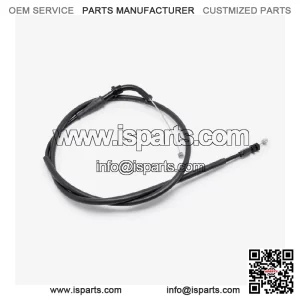 Throttle Cable for Loncin LX650-2C,Voge 650DSX Euro 5 LX650-2C-E5 Throttle Cable