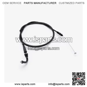 Throttle Cable (Push) 805mm for Loncin LX500-K,Voge 500DSX Euro 5 LX500-K-E5