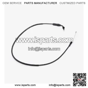 Throttle Cable for LX500-N-E5 for Loncin LX500-N,Voge 500AC Euro 5 LX500-N-E5