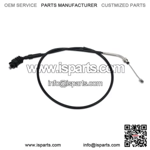 Throttle Cable For Linhai LH260 300 Bighorn mountaineer ATV UTV Parts