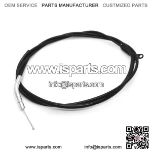 Choke Starter Cable For Suzuki Quadsport Z400 LTZ400 2003-2008
