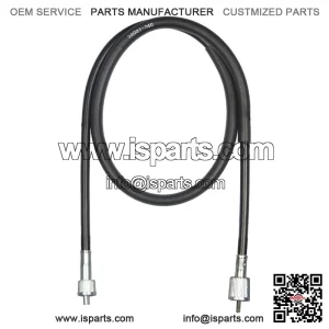 Kawasaki Z 650 B 900 A 1000 A Z 750 B Twin Speedometer Cable 54001-040