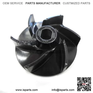 OEM Snowmobile Water Pump Impeller 3005-697