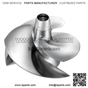 Concord Impeller Yv-Cd-13/20 Fits Yamaha 15-16 Fx Cruiser Svho Fzr Gp (For: 2015 Yamaha SVHO)