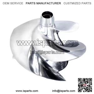 Concord YV-CD-13/20 Impeller Yamaha 15-16 FX / Cruiser SVHO FZR / FZS SHO (For: 2015 Yamaha SVHO)