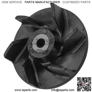 Water Pump Impeller For Polaris Scrambler 500 97-12 Hawkeye 400 HO 01-13