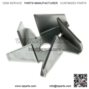 1987-2024 KAWASAKI WATER PUMP IMPELLER KX 65 85 100 112  59256-1064