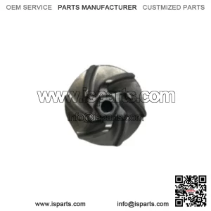Water Pump Impeller CRF450 R 02 03 04 05 OEM Honda 19215-MEB-670