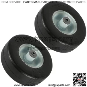 Zero-Flat Wheel for John Deere 4310 4410 4510 4610 2210 4010 4110 4115 4210