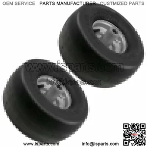 576588601 Mower Wheel For Husqvarna EZ 24 T / EZ 4824 / RZ 5424 / RZ 5426 / Z146