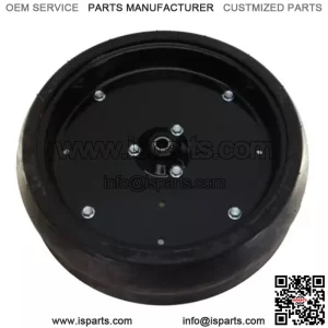 John Deere Original Equipment Wheel - AA66599