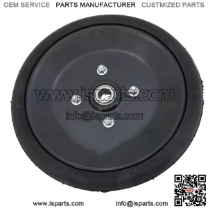 John Deere Original Equipment Tire and Wheel - AN281359