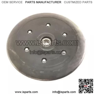 John Deere Original Equipment Tire and Wheel - AN282296