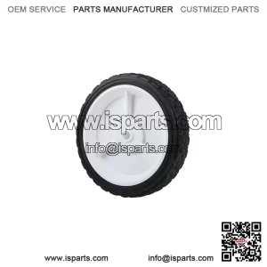 7-in Wheel for Push Lawn Mower