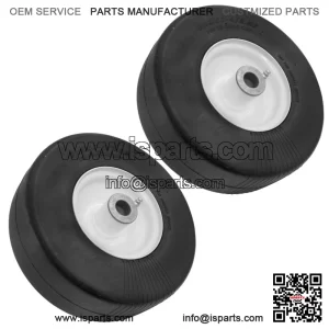 502020 502125 Finishing  Mower Wheel For King Kutter L40 L48 L60 XB