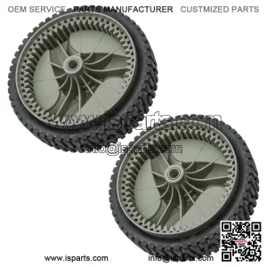 Front Drive Wheel For Husqvarna 51 MDT / 56 DHS / 56 SF / 56 SFE / 560 HS