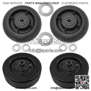 Deck Mower Wheel for John Deere 4100 4200 4300 4400 4500 4600 4700 60" AM107558