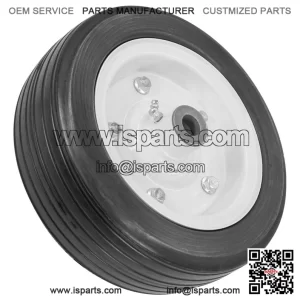 87750 87656 Caster Wheel for Bush Hog RDTH60 RDTH72 RFM60 TH48 TH60 TH72