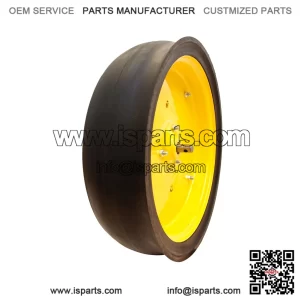 AA35392 Gauge Wheel Assembly 4.50" x 16.00" Replacement for 7000 7100 Planters