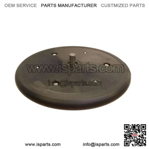AA43899 Closing Wheel Assembly Replacement for 7000 7100 Planters
