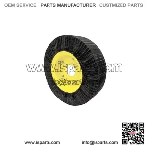 Tail Wheel - Laminated Tire 4 Bolt Replacement Fits 709 1418 1518 2018 AW30717