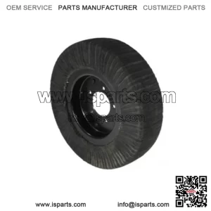 Tail Rim Wheel Assembly - 6" X 9" Replacement for AW30717 AW30747