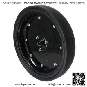 Narrow Gauge Wheel Assembly Replacement Fits 1560 1890 Planters - AA66988