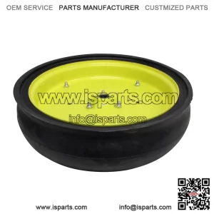 AN211864 Gauge Wheel Assembly Replacement - 4.50" x 16.00" for 750 Grain Drills