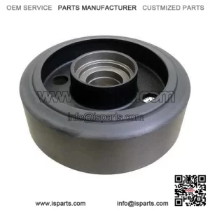 Track Wheel Mid Roller Poly with Cast Hub Replacement Fits 8200T 8300T - RE165014