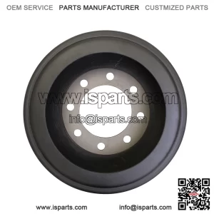 AMRE266293 Poly Mid-Roller Wheel Replacement